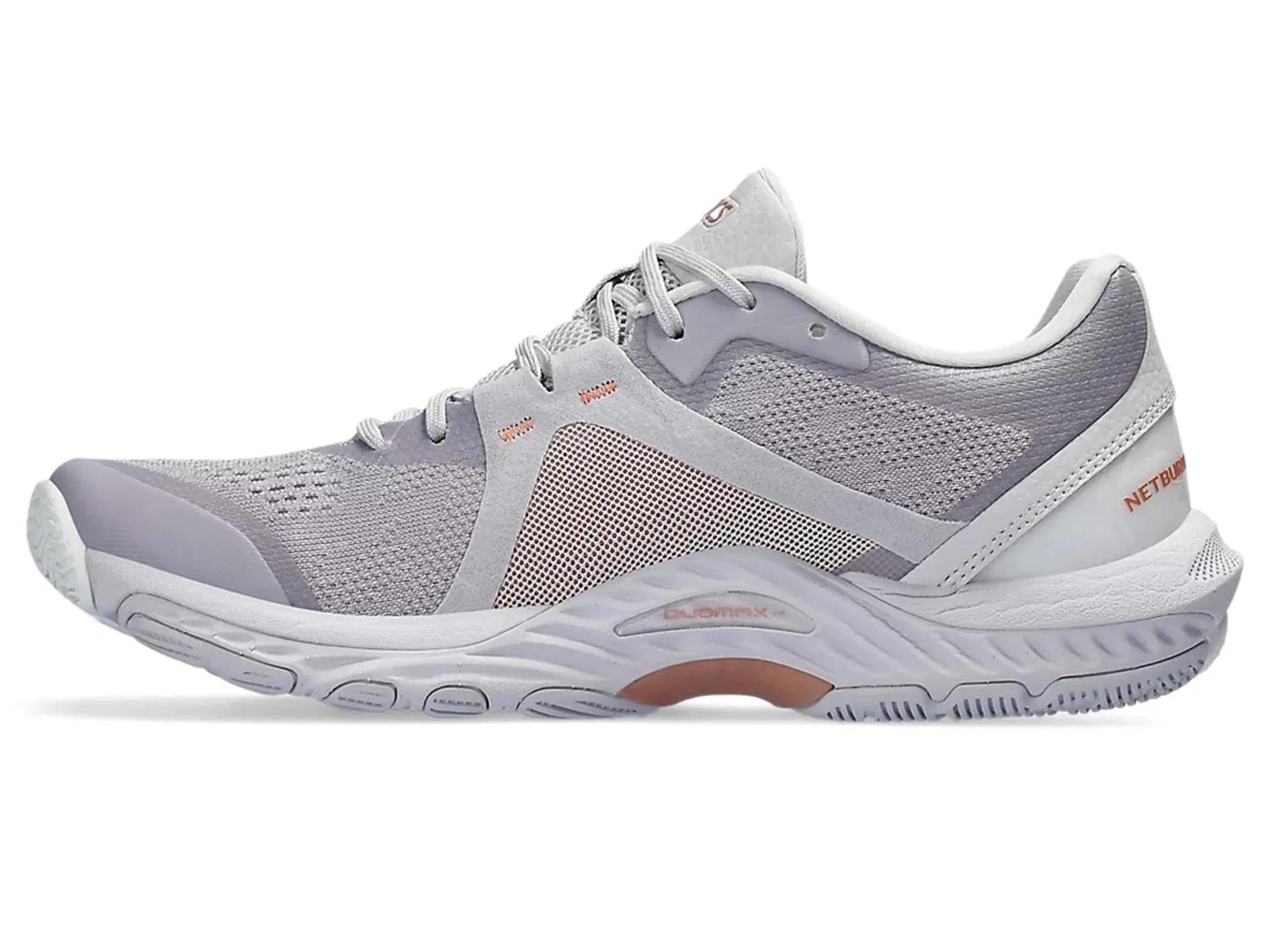 Asics Womens Netburner Shield FF <br> 1072A085 021 Asics Shoes