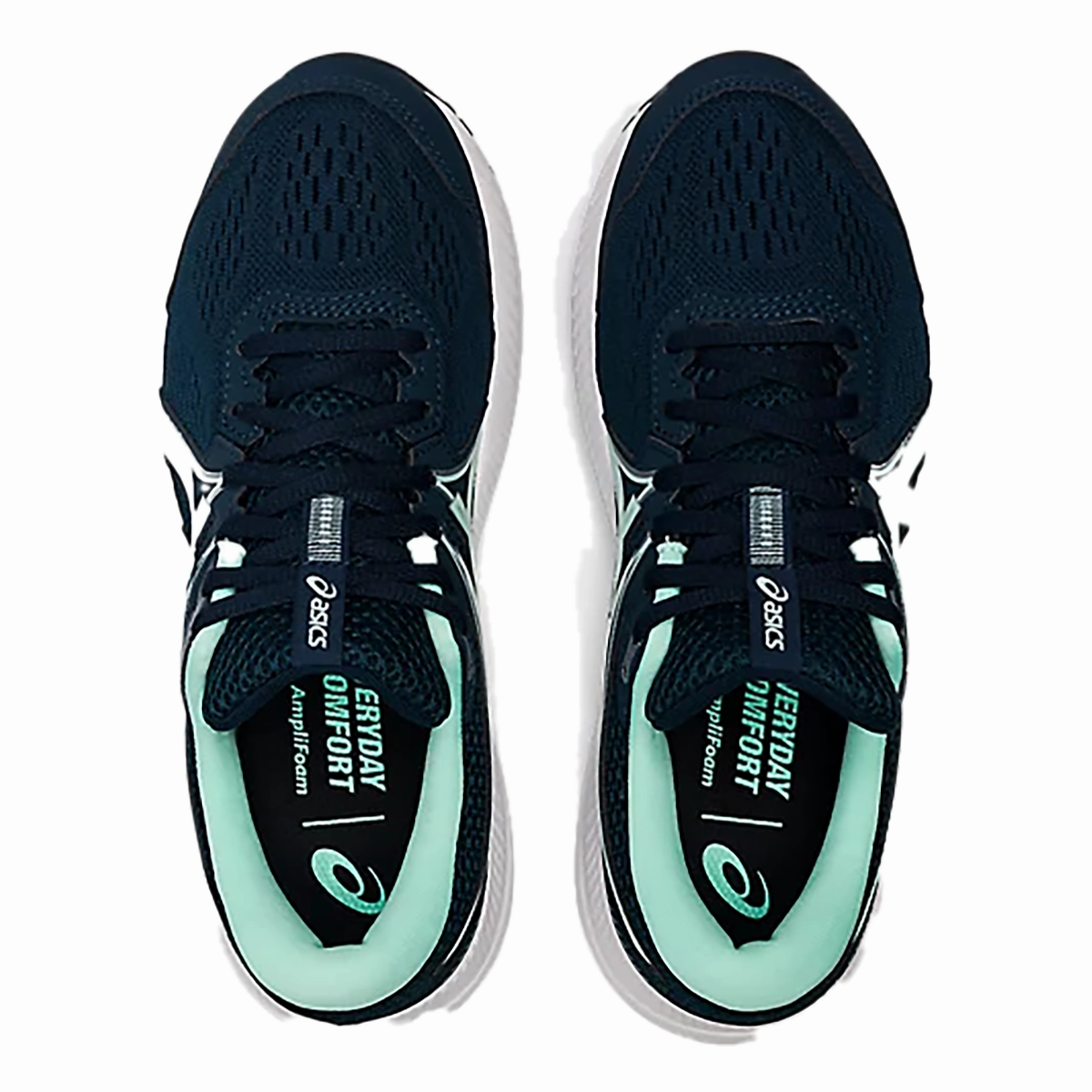 Asics Contend 7 Asics neutral running shoes