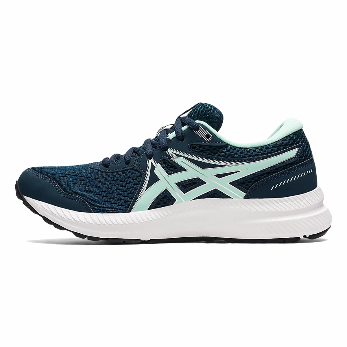 Asics Contend 7 Asics neutral running shoes