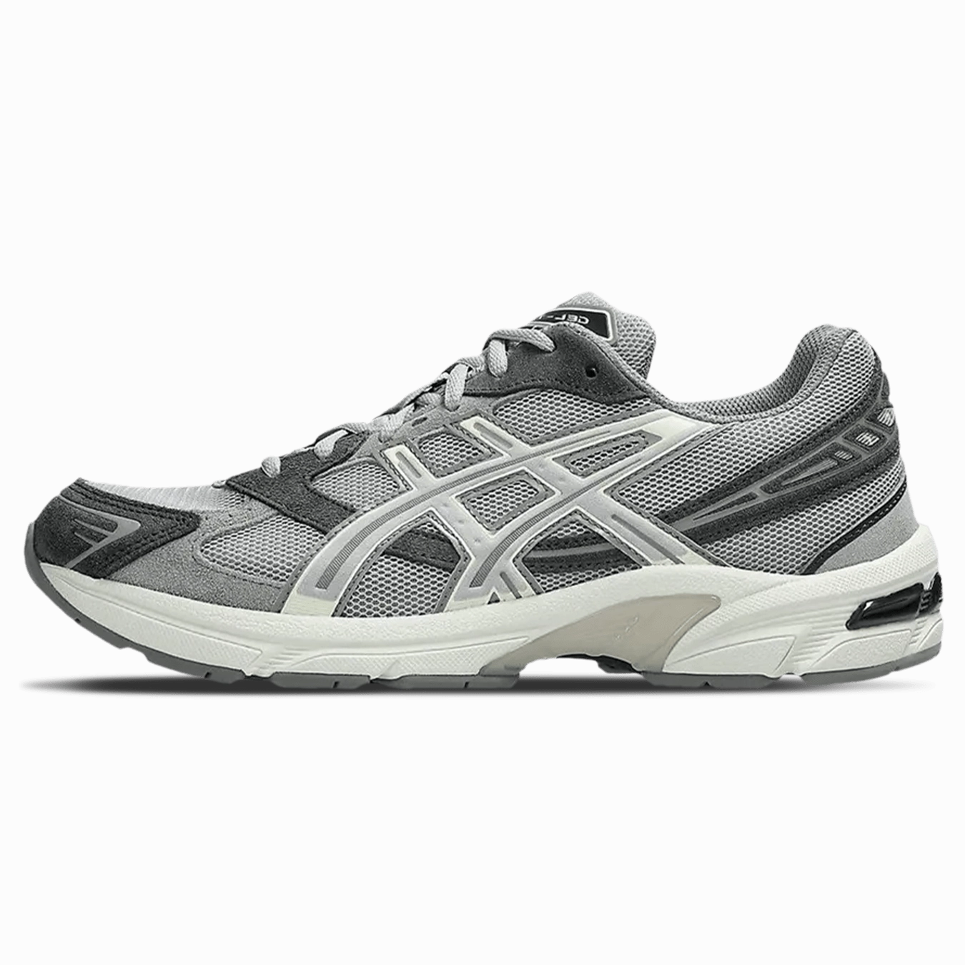 Asics Gel 1130 'Cement Clay Grey' Sporty Jordan sneaker styles