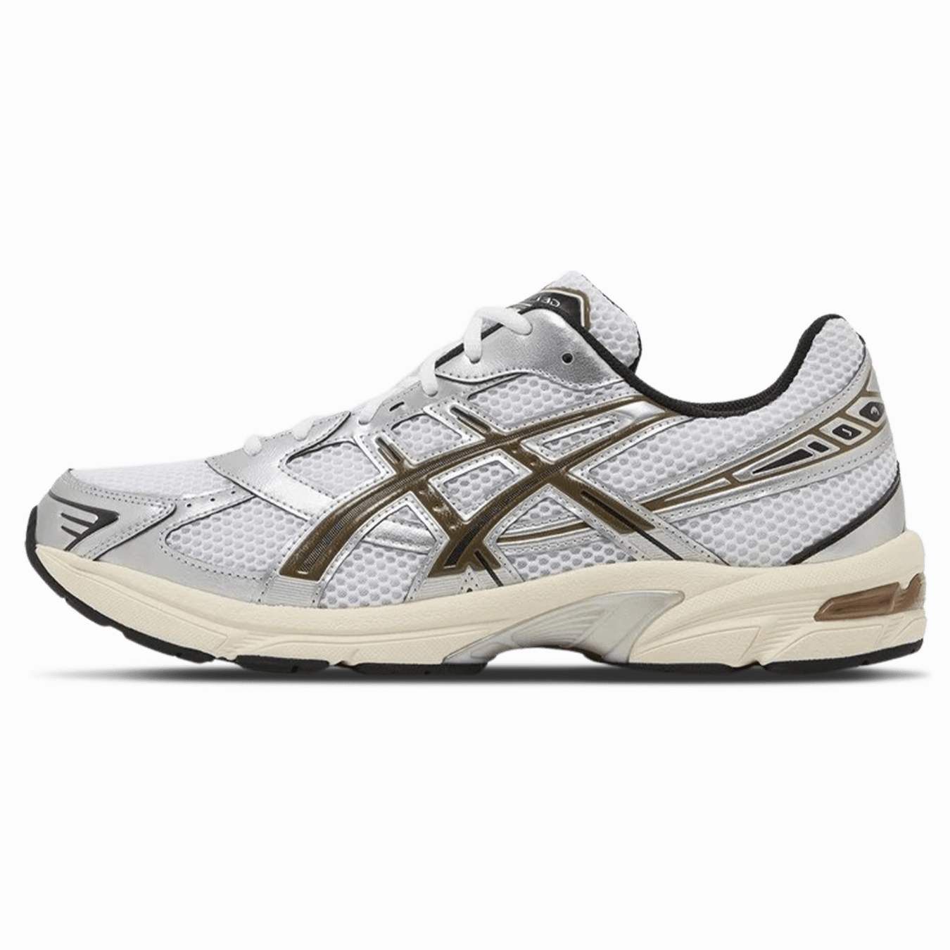 Asics Gel 1130 'Clay Canyon' Sporty Jordan sneaker styles