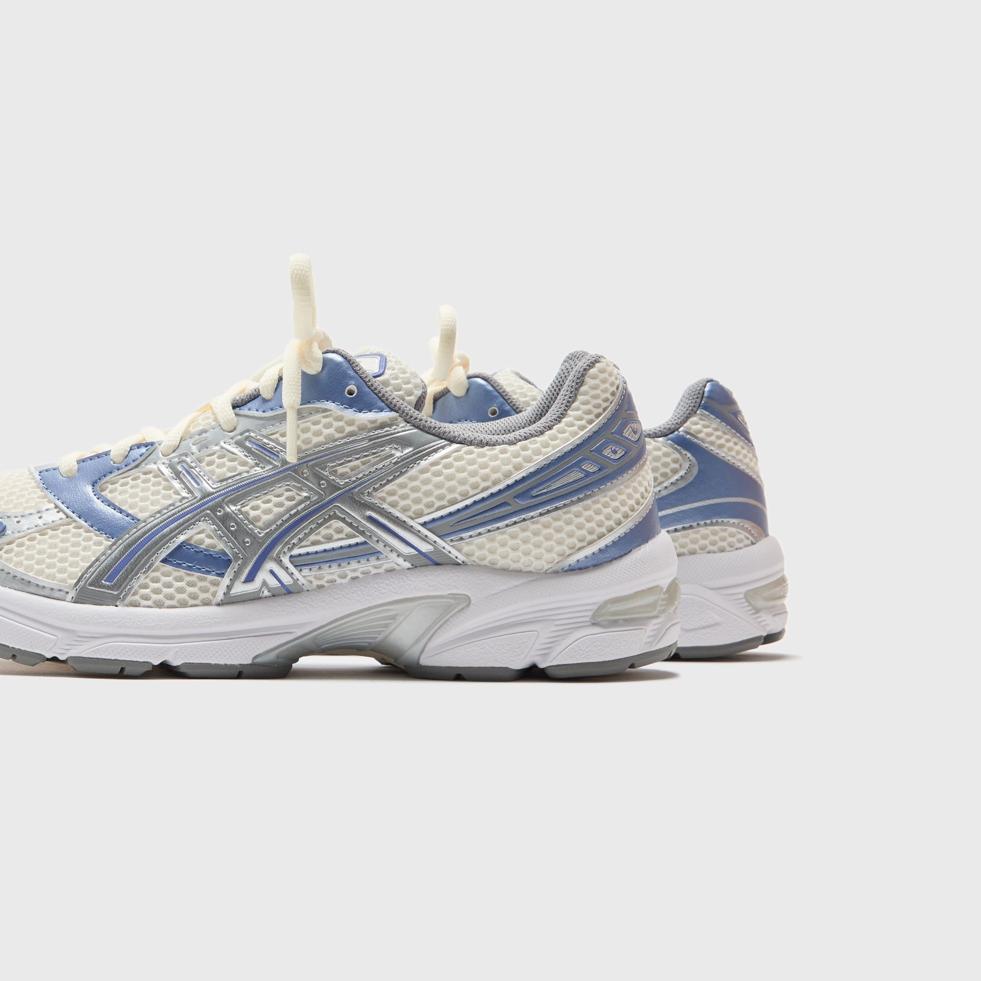 ASICS Gel-1130 - Cream / Blueberry Sport lifestyle shoes