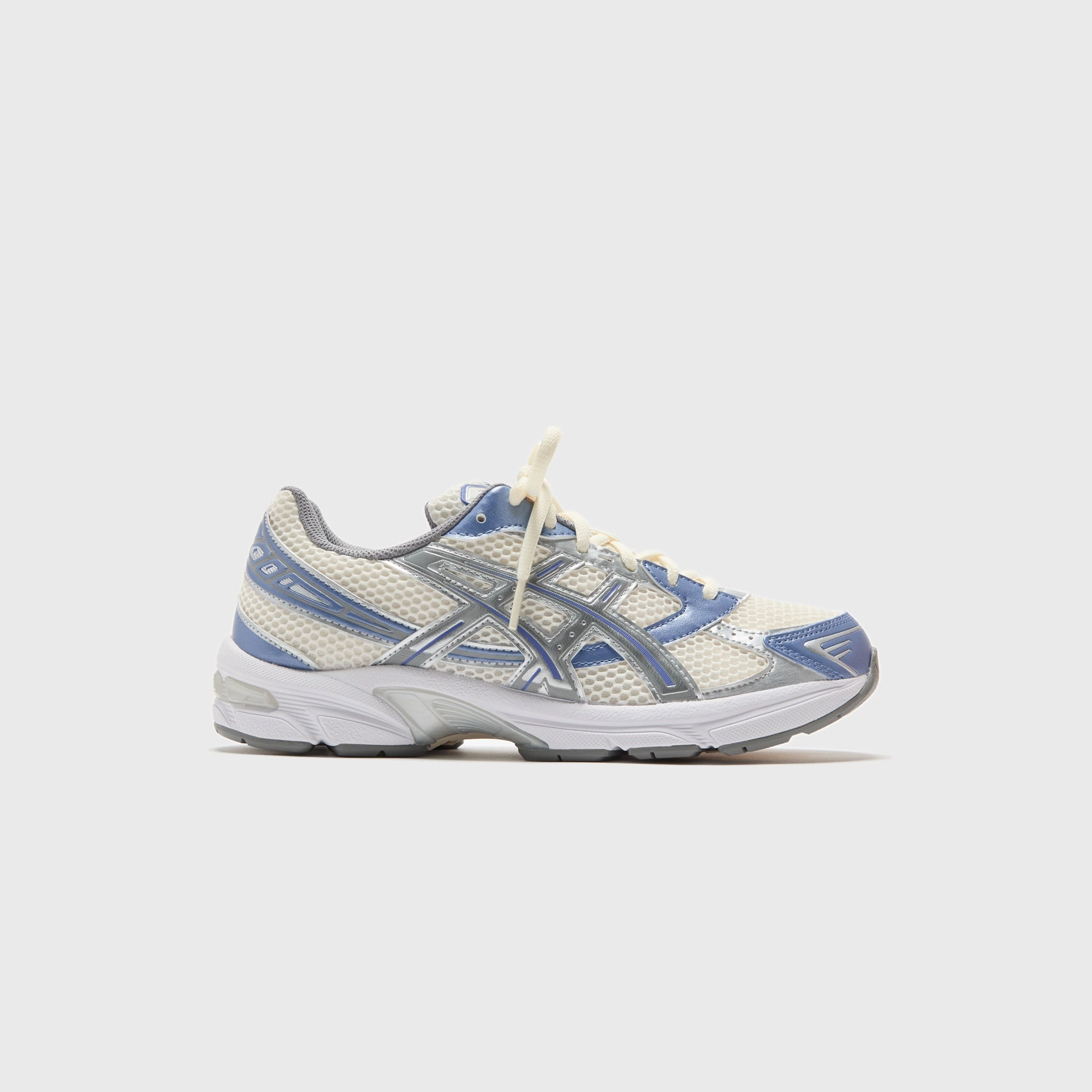 ASICS Gel-1130 - Cream / Blueberry Lightweight runners for training
