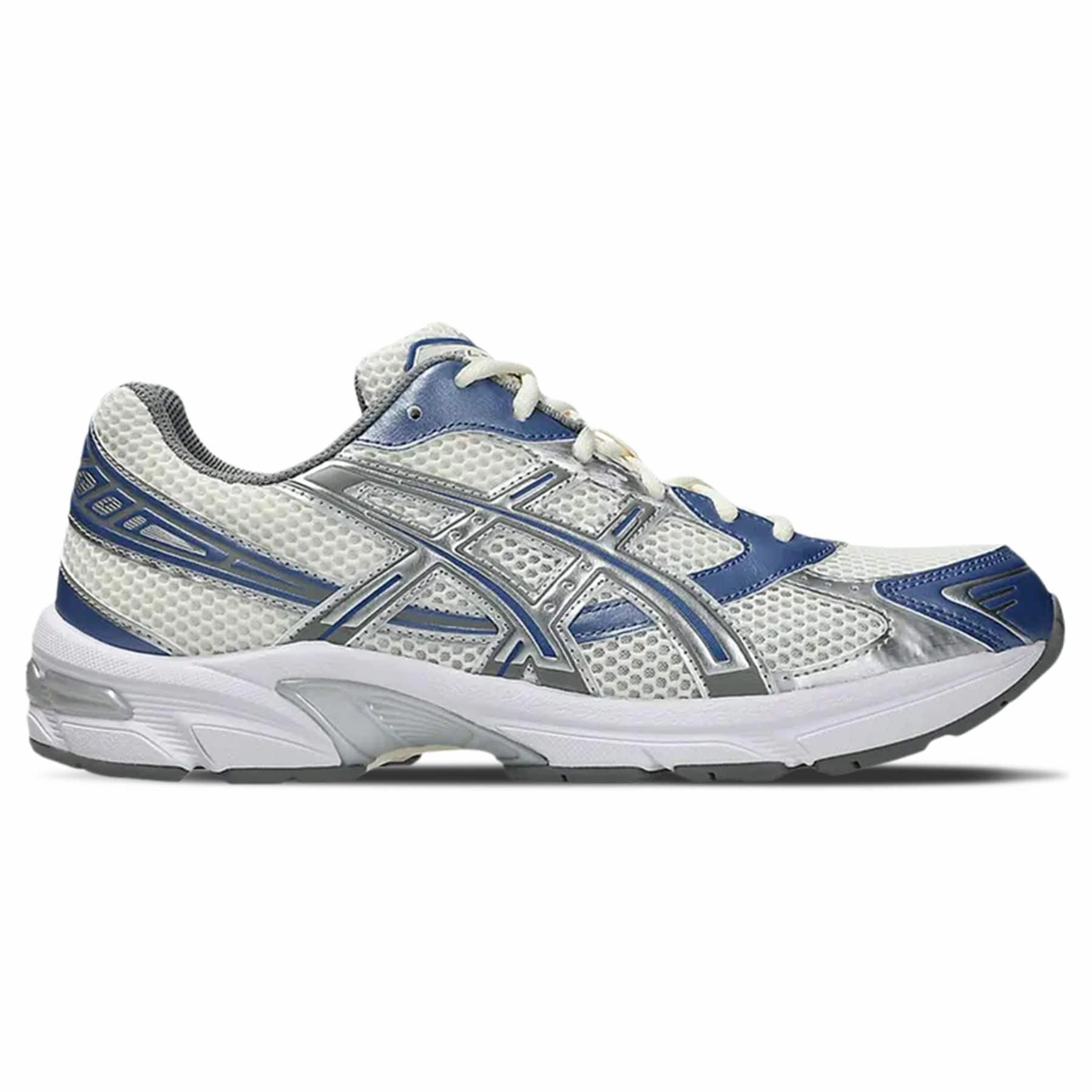 Asics Gel 1130 'Cream Blueberry' Stability running shoes