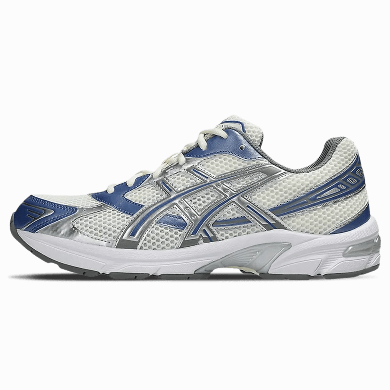 Asics Gel 1130 'Cream Blueberry' Sporty Jordan sneaker styles