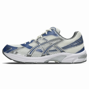 Asics Gel 1130 'Cream Blueberry' Sporty Jordan sneaker styles