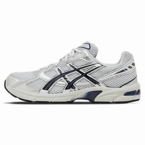 Asics Gel 1130 'Glacier Grey Black' Sporty Jordan sneaker styles
