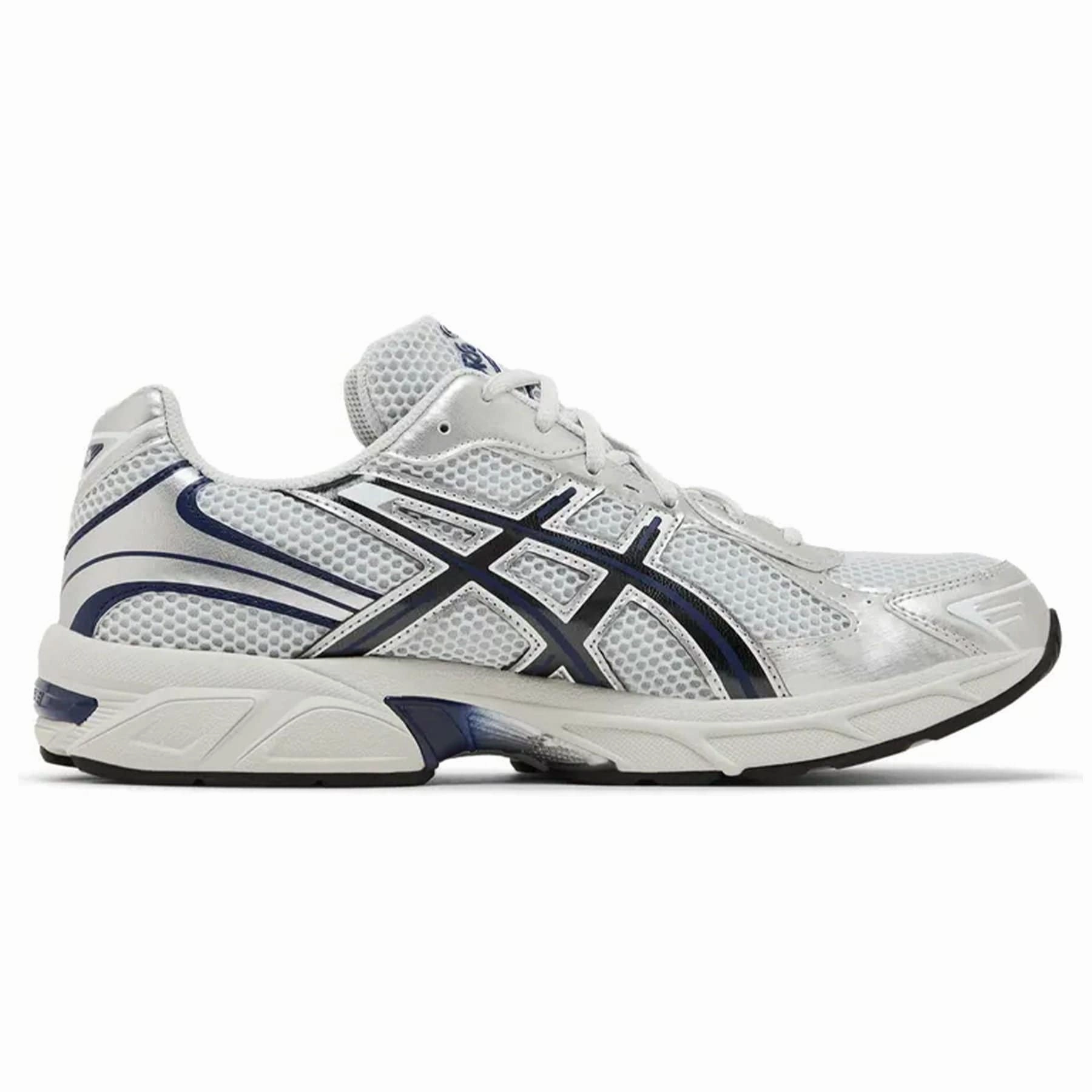 Asics Gel 1130 'Glacier Grey Black' Stability running shoes