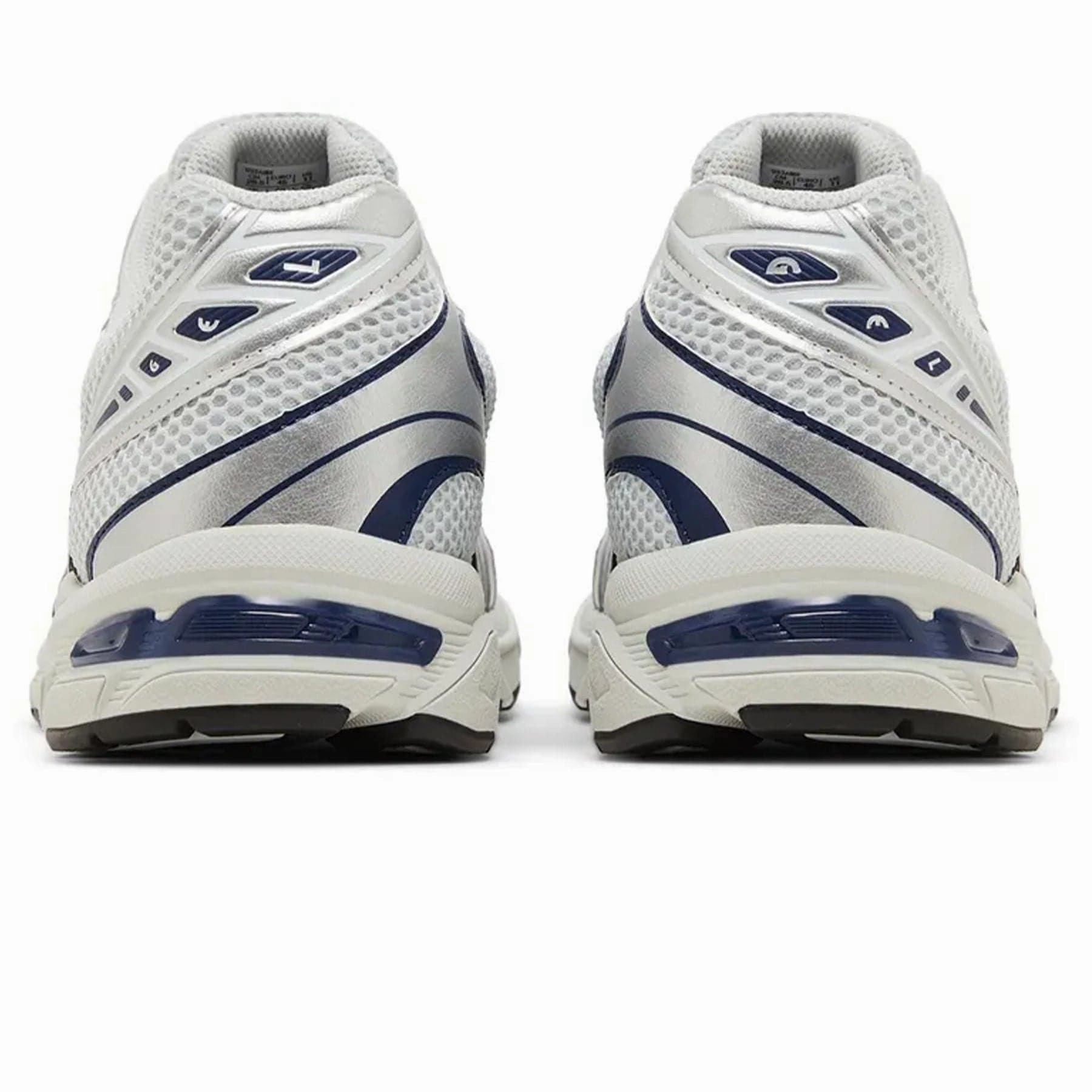 Asics Gel 1130 'Glacier Grey Black' Stability running shoes