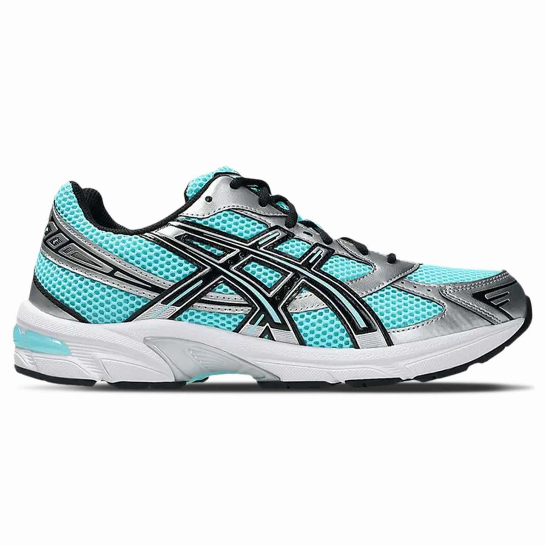 ASICS Gel 1130 'Larimar Blue Pure Silver' Stability running shoes