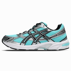 ASICS Gel 1130 'Larimar Blue Pure Silver' Sporty Jordan sneaker styles