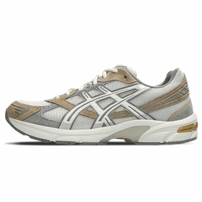 Asics Gel 1130 'Pale Oak Clay Grey' Sporty Jordan sneaker styles