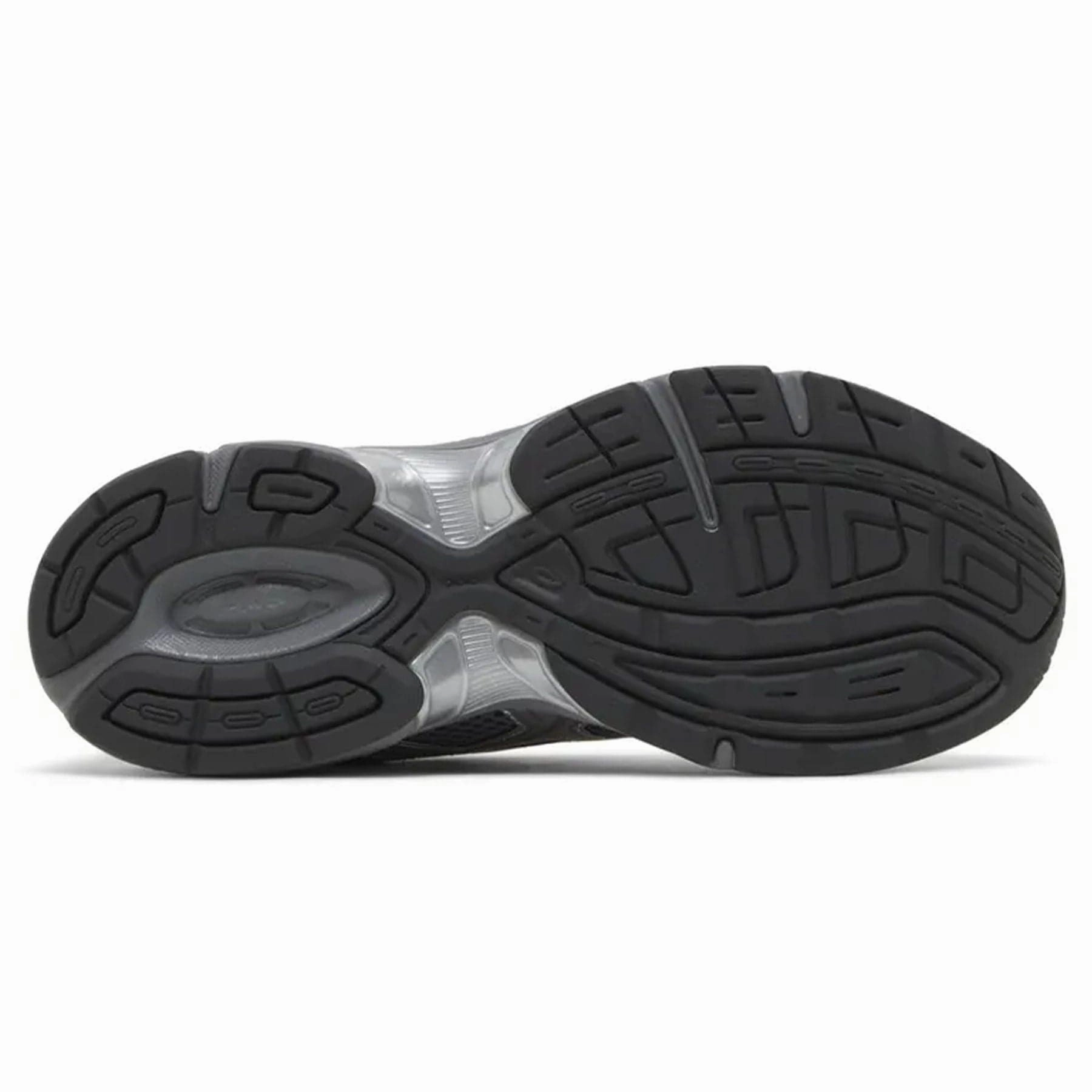 Asics Gel 1130 'Steel Grey Pure Silver' Stability running shoes