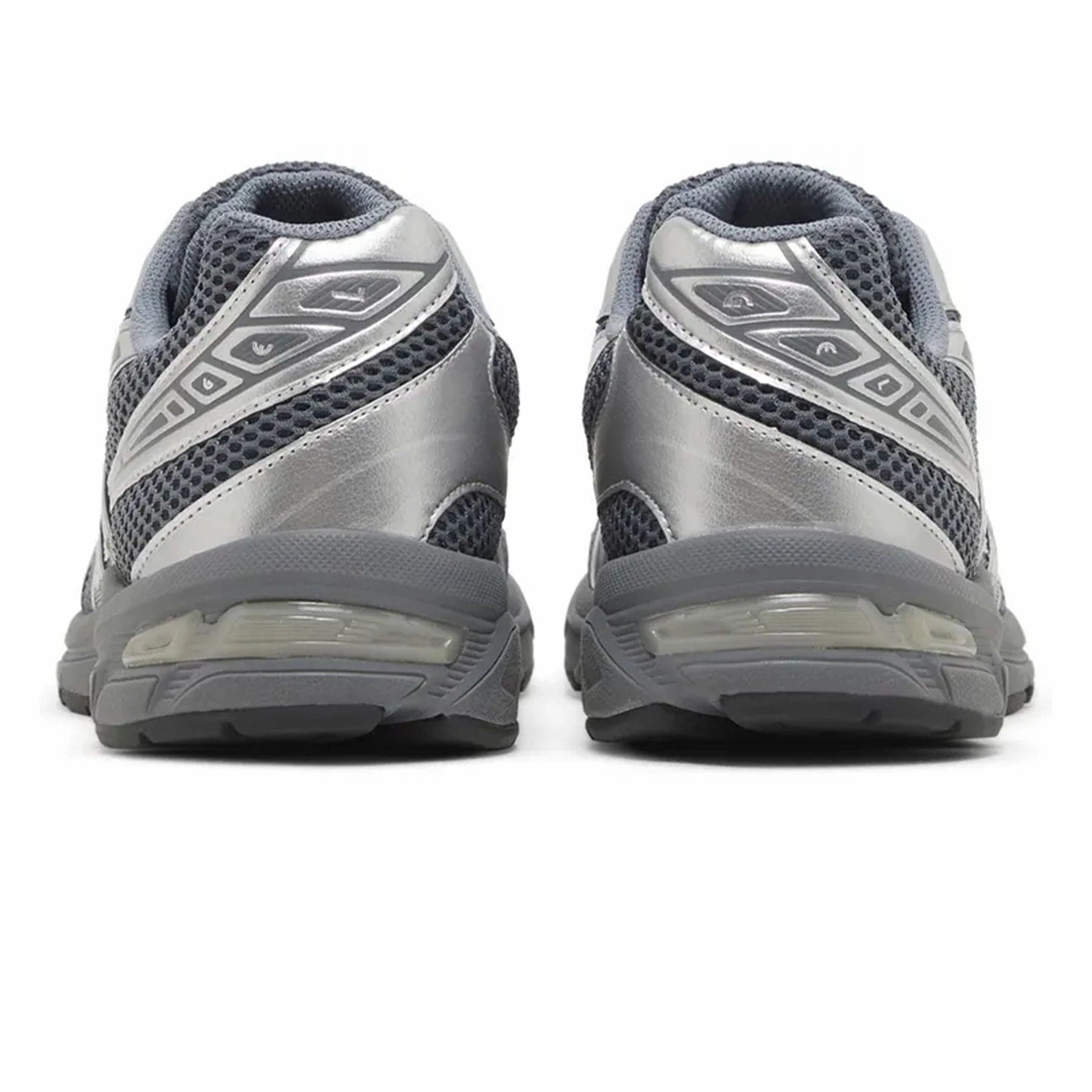 Asics Gel 1130 'Steel Grey Pure Silver' Stability running shoes