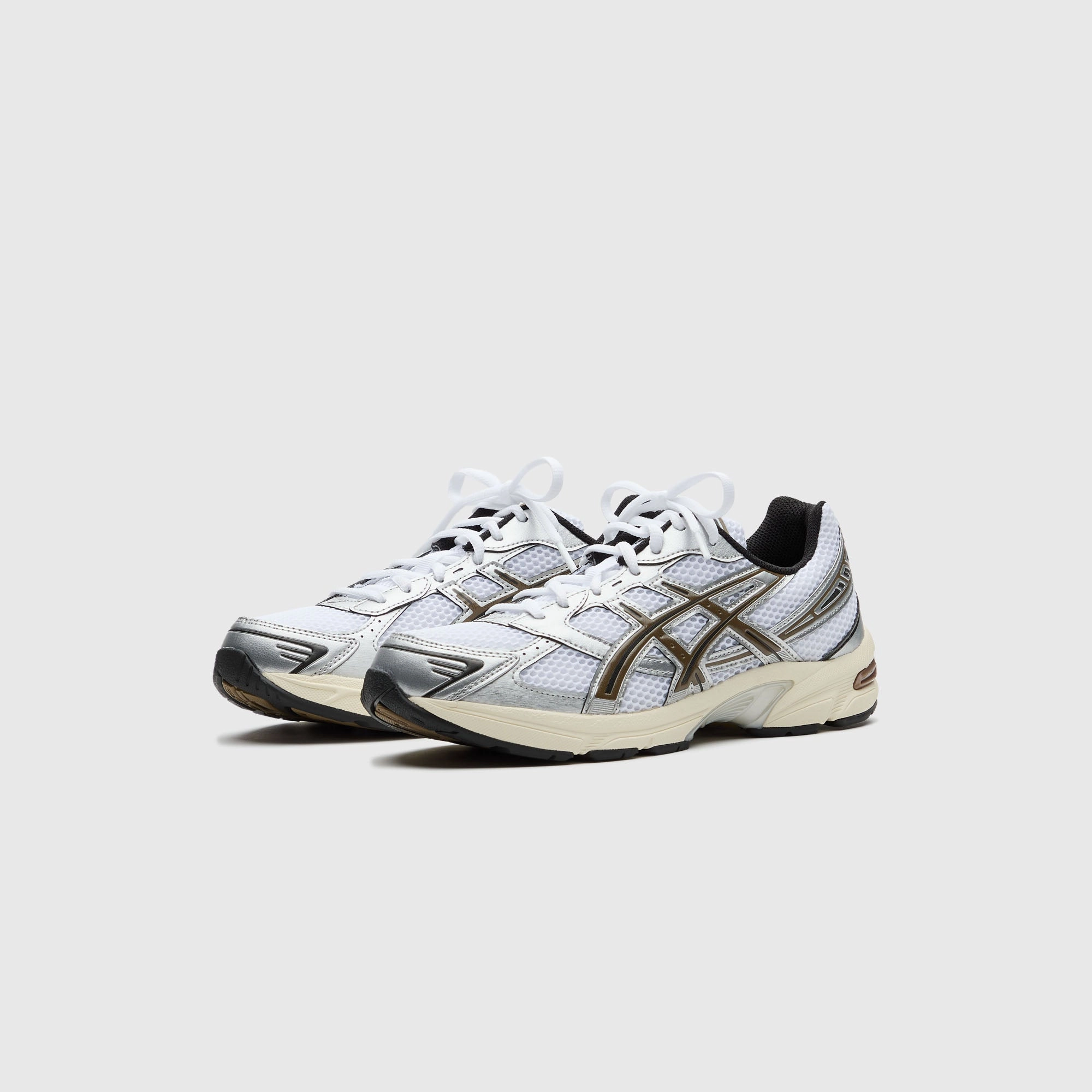 ASICS Gel-1130 - White / Clay Canyon Sport lifestyle shoes