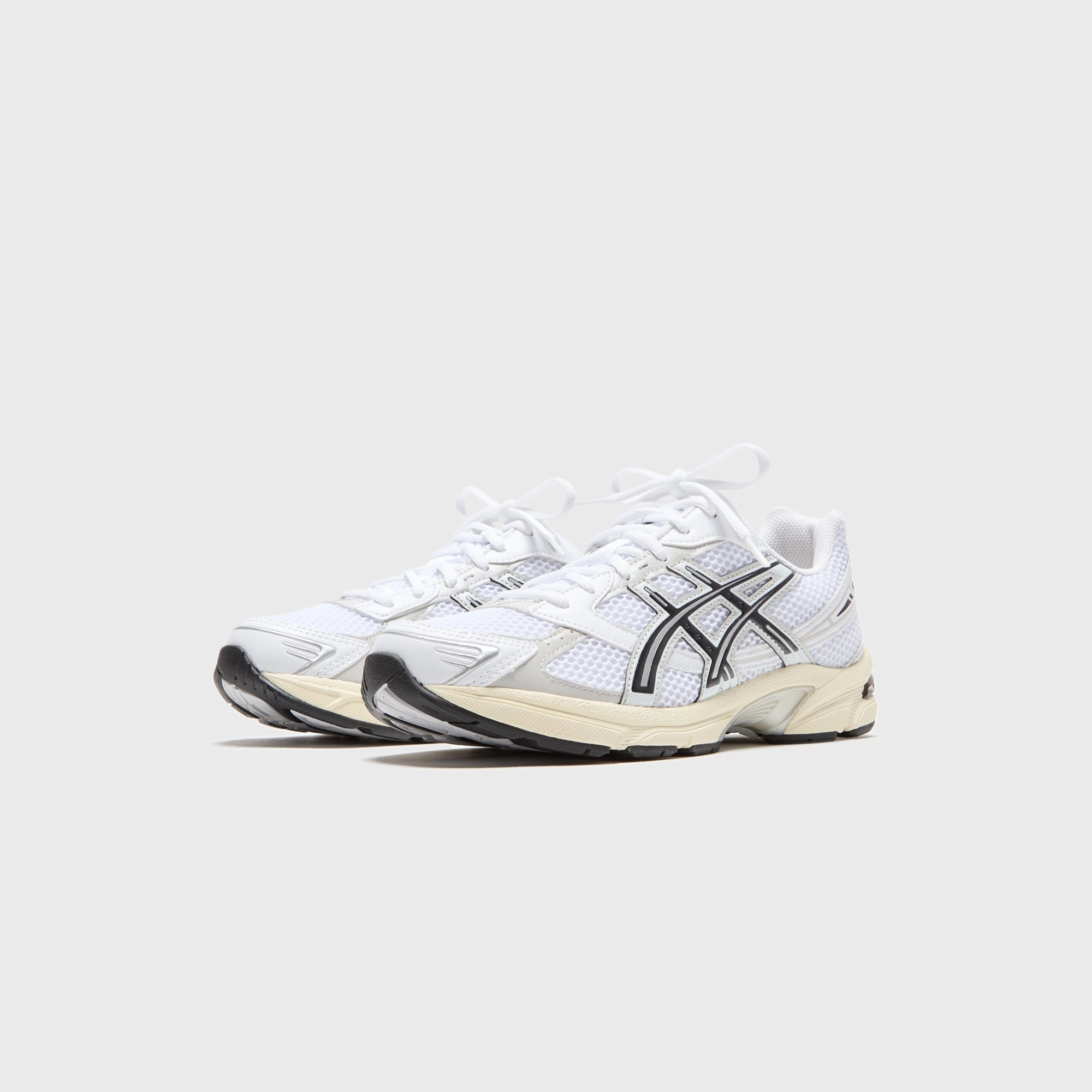 ASICS Gel-1130  - White / Cloud Grey Sport lifestyle shoes