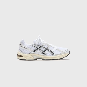 ASICS Gel-1130  - White / Cloud Grey Lightweight runners for training