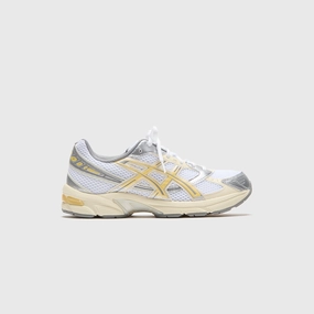 ASICS Gel-1130 - White / Faded Yellow Lightweight runners for training