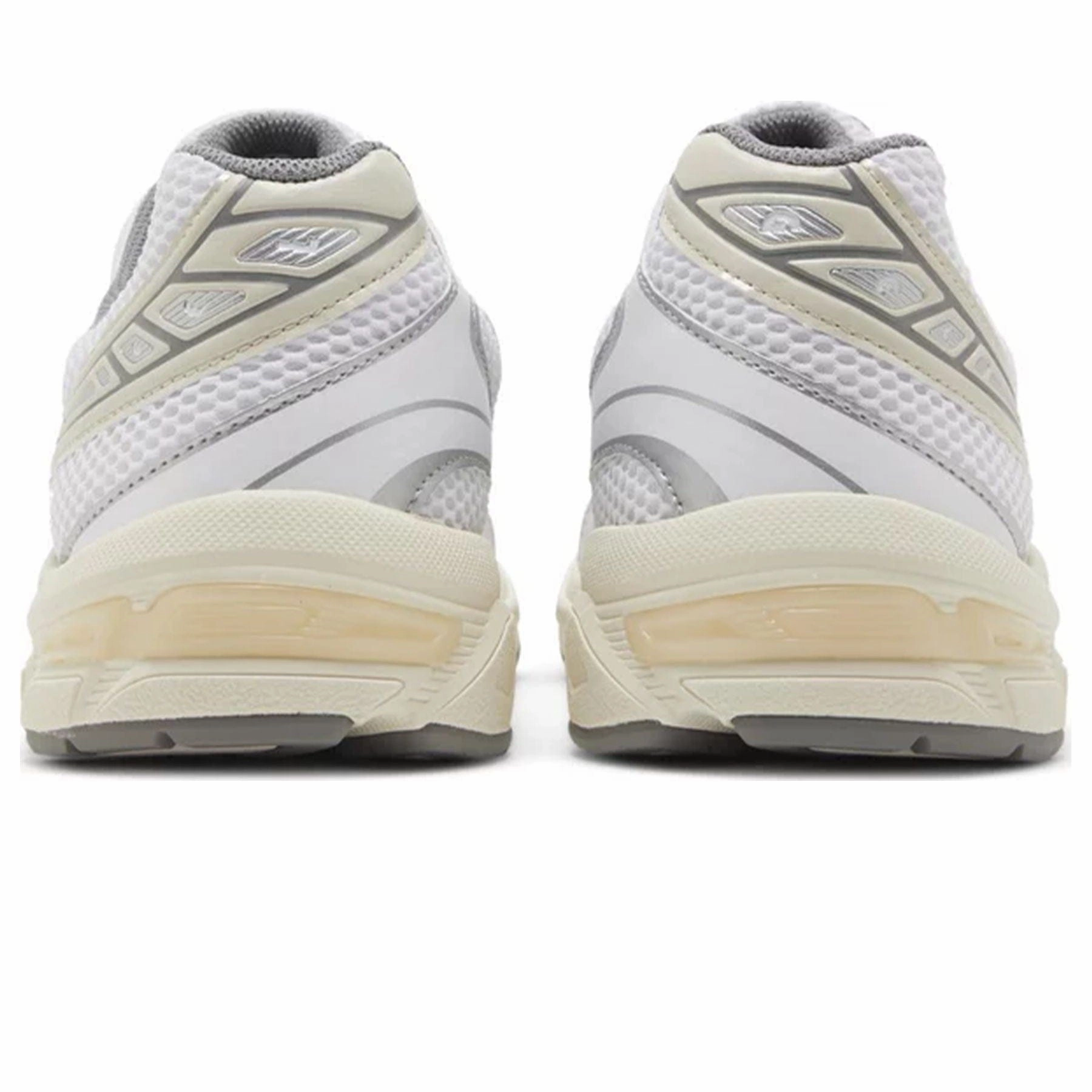 Asics Gel 1130 'White Clay Grey' Stability running shoes