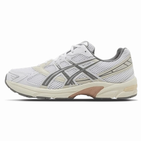 Asics Gel 1130 'White Clay Grey' Sporty Jordan sneaker styles