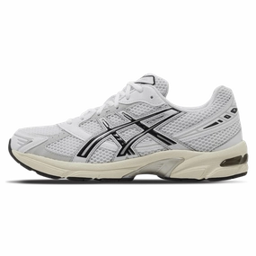 Asics Gel 1130 'White Cloud Grey' Sporty Jordan sneaker styles