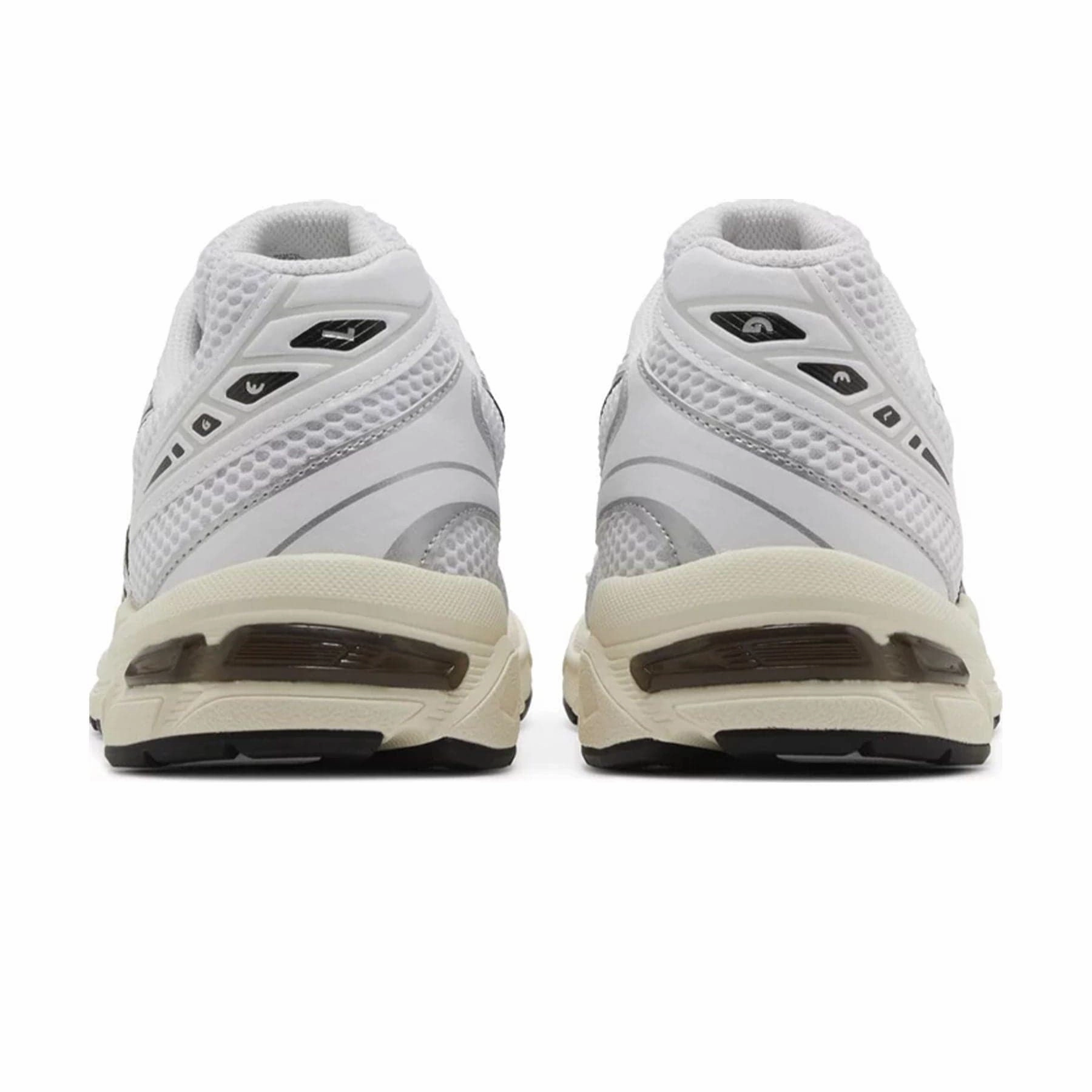 Asics Gel 1130 'White Cloud Grey' Stability running shoes