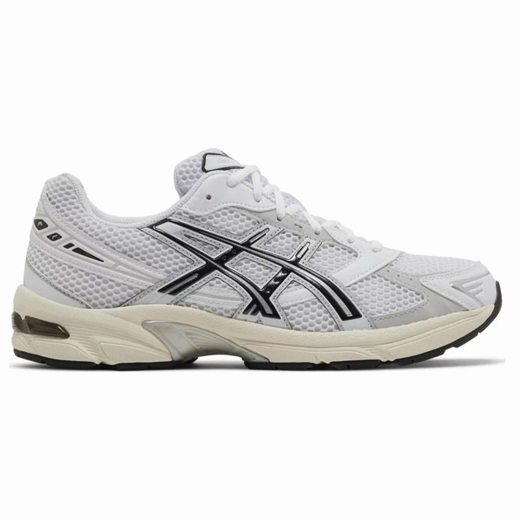 Asics Gel 1130 'White Cloud Grey' Stability running shoes