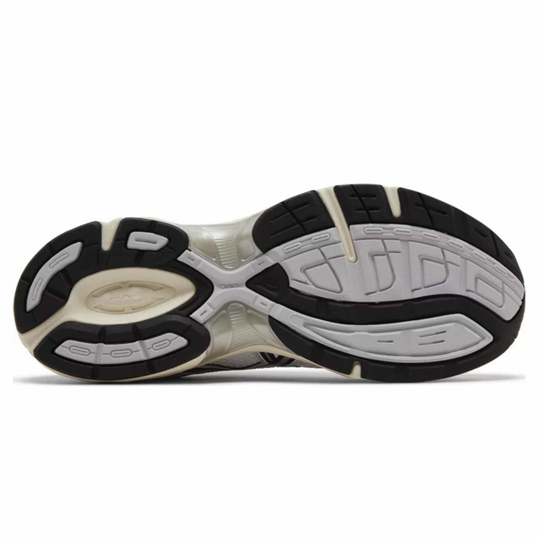 Asics Gel 1130 'White Cloud Grey' Stability running shoes