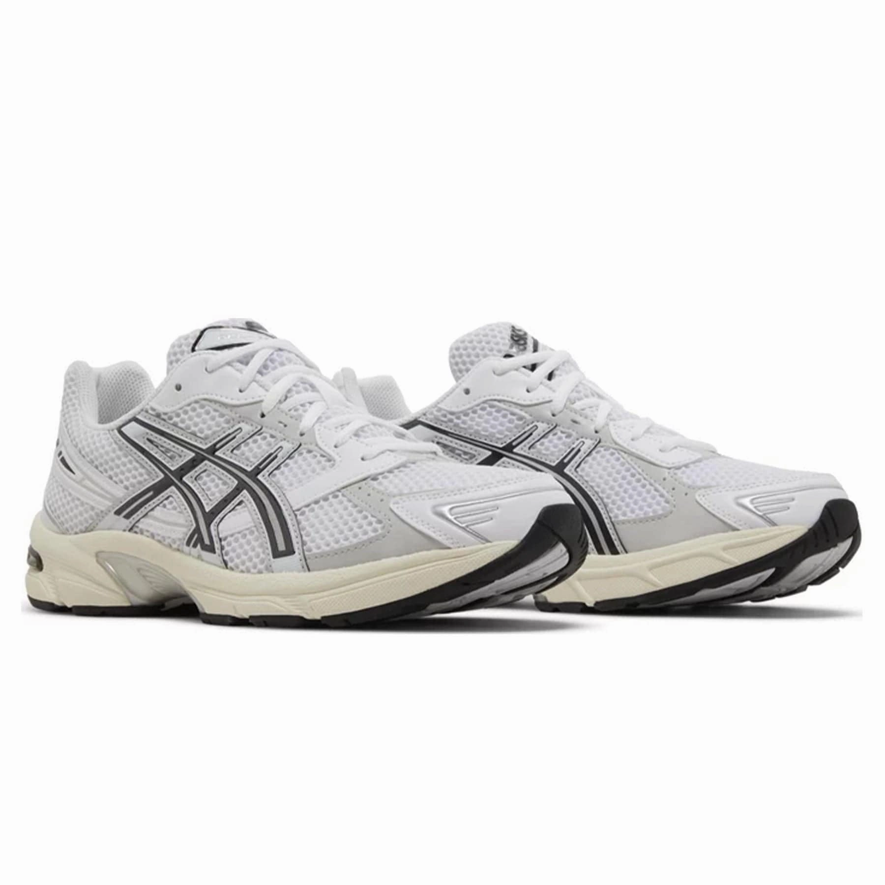 Asics Gel 1130 'White Cloud Grey' Stability running shoes