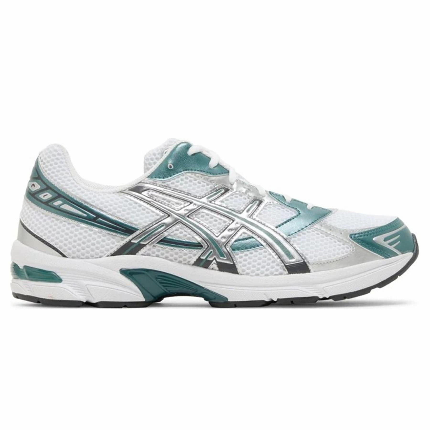 Asics Gel 1130 'White Dark Neptune' Stability running shoes