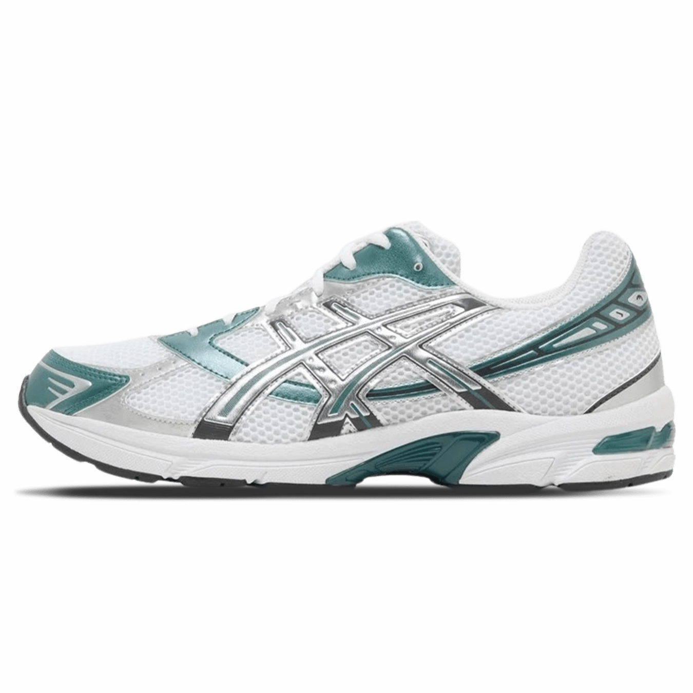 Asics Gel 1130 'White Dark Neptune' Sporty Jordan sneaker styles