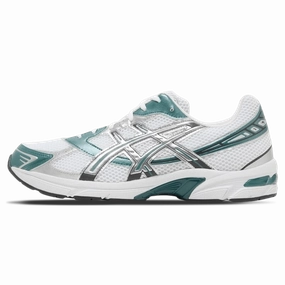 Asics Gel 1130 'White Dark Neptune' Sporty Jordan sneaker styles