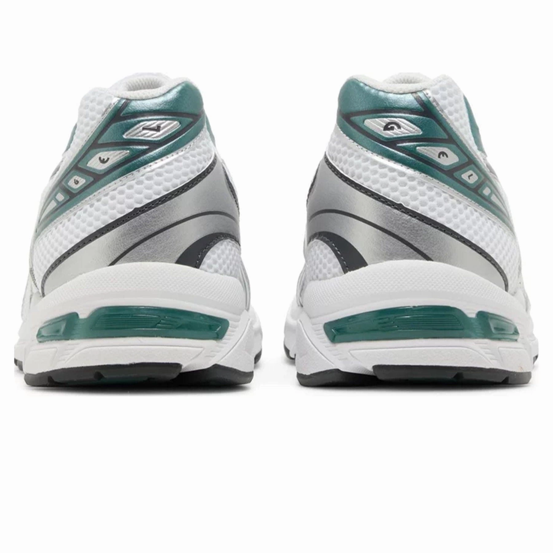 Asics Gel 1130 'White Dark Neptune' Stability running shoes