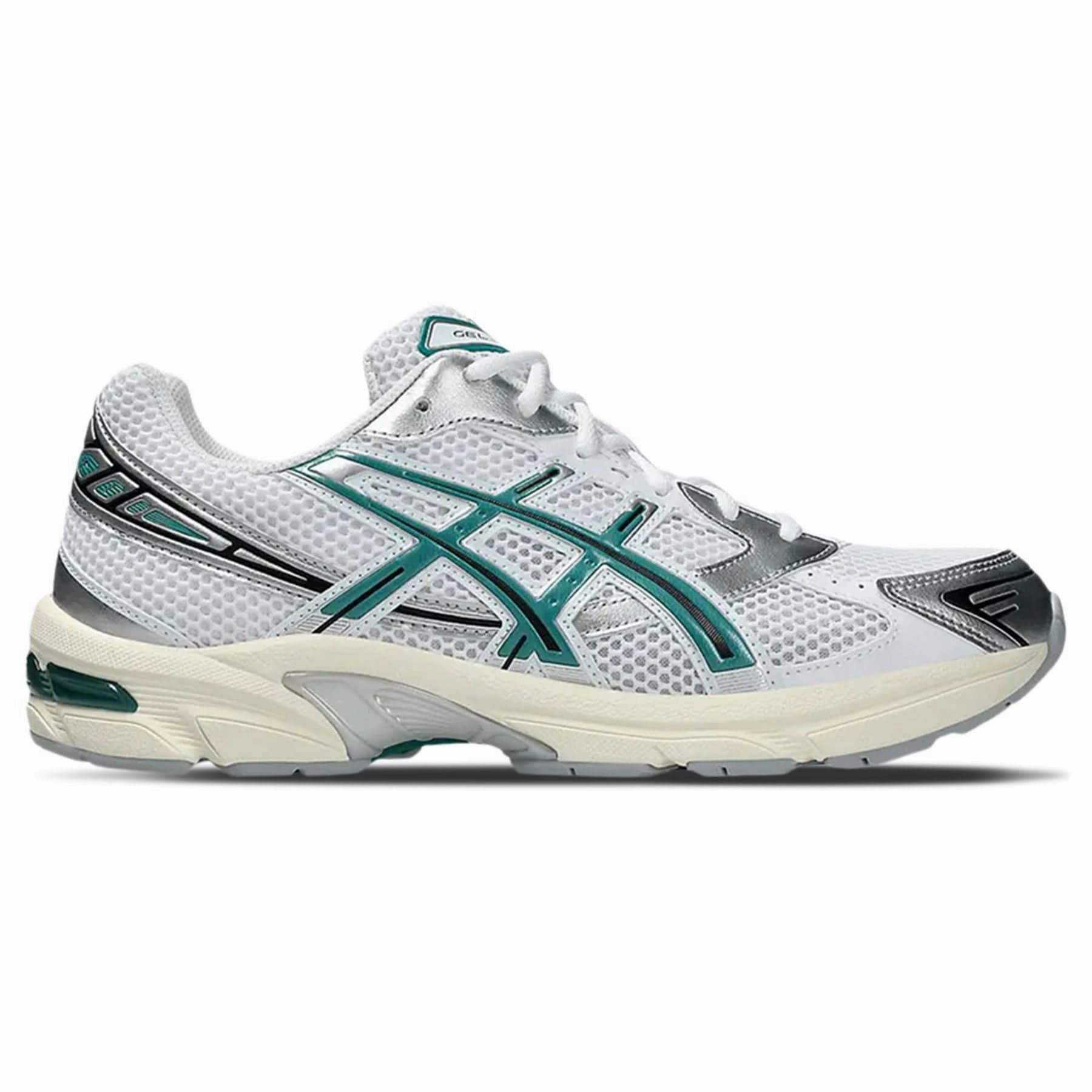 Asics Gel 1130 'White Rainy Lake' Stability running shoes