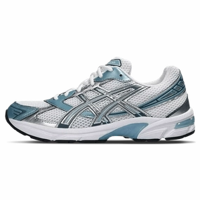 Asics Gel 1130 'White Shark Skin' Sporty Jordan sneaker styles