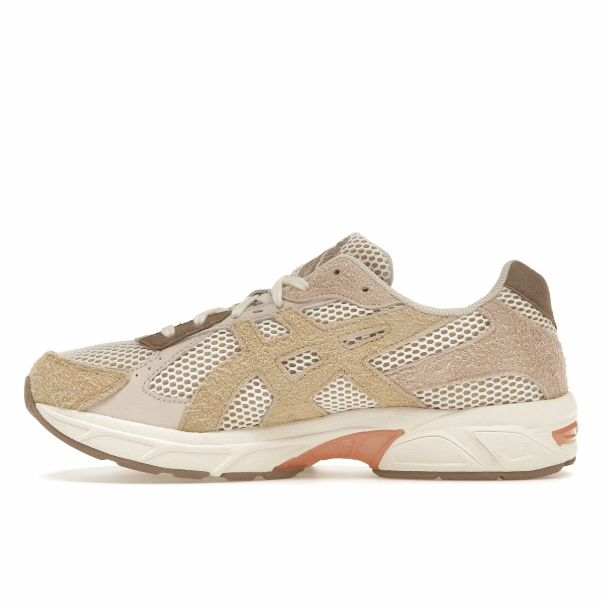 ASICS Gel-1130 Birch Sand Everyday cushioned runners