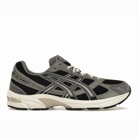 ASICS Gel-1130 Black Carbon Classic Jordan shoe line