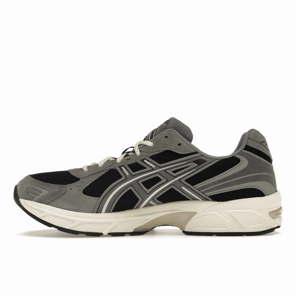 ASICS Gel-1130 Black Carbon Everyday cushioned runners