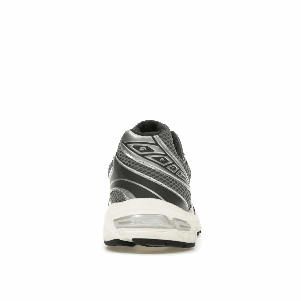 ASICS Gel-1130 Clay Gray Pure Silver Everyday cushioned runners