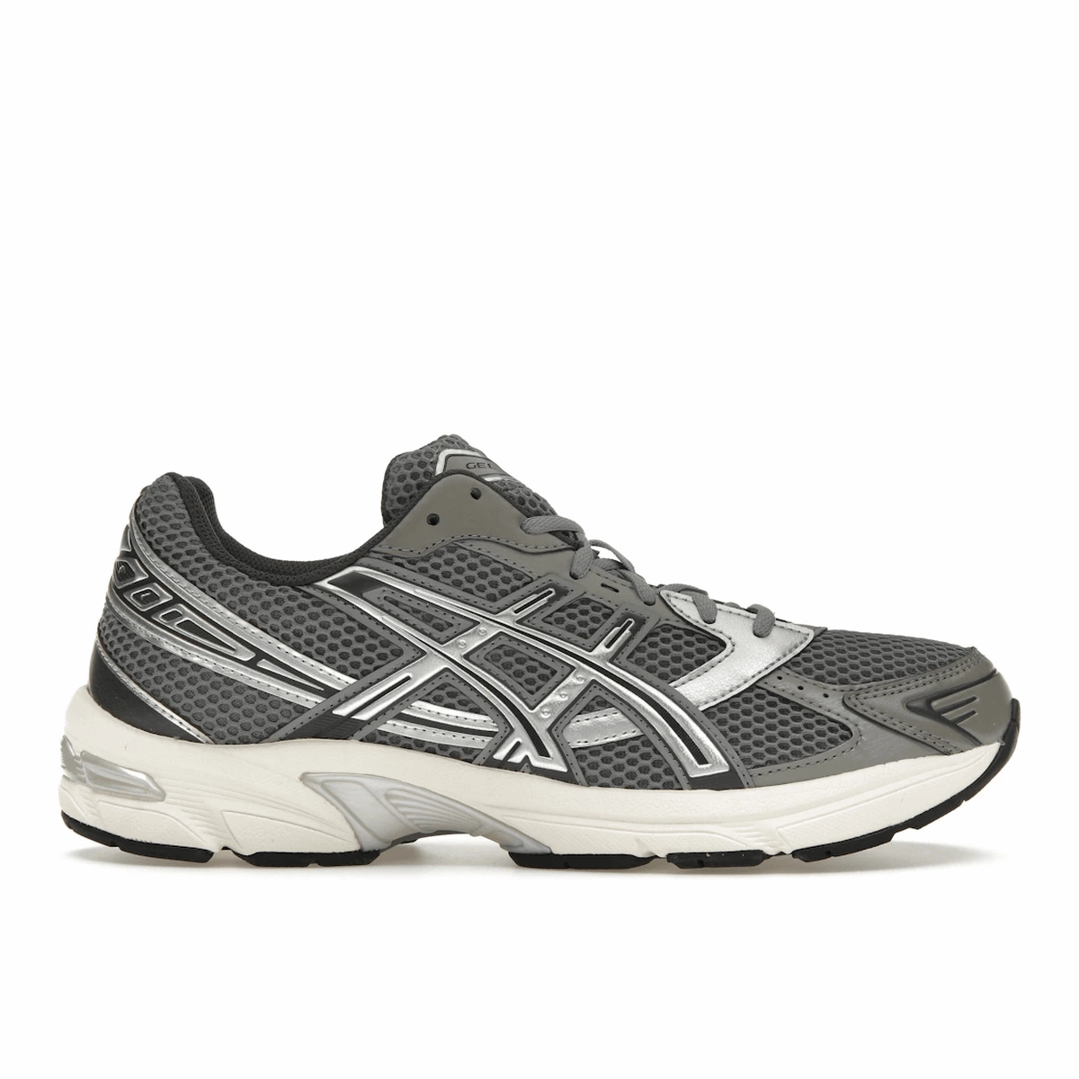 ASICS Gel-1130 Clay Gray Pure Silver Classic Jordan shoe line