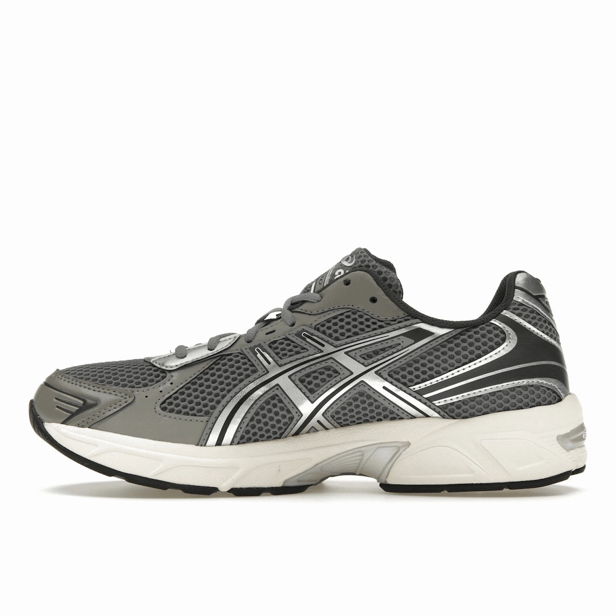 ASICS Gel-1130 Clay Gray Pure Silver Everyday cushioned runners