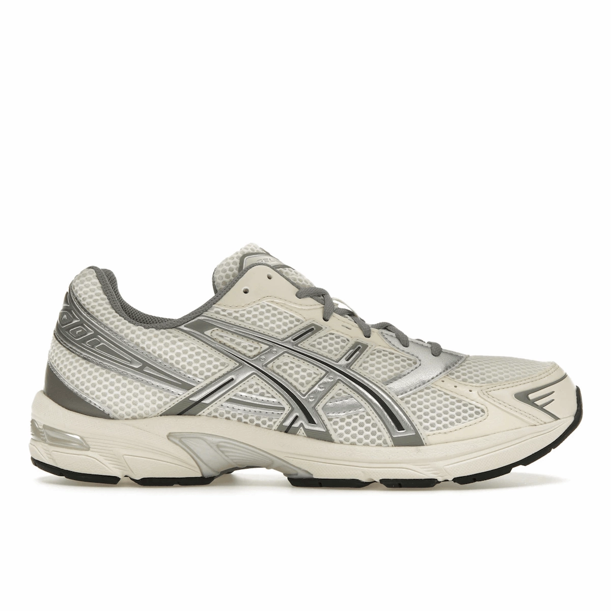ASICS Gel-1130 Cream Clay Grey Classic Jordan shoe line