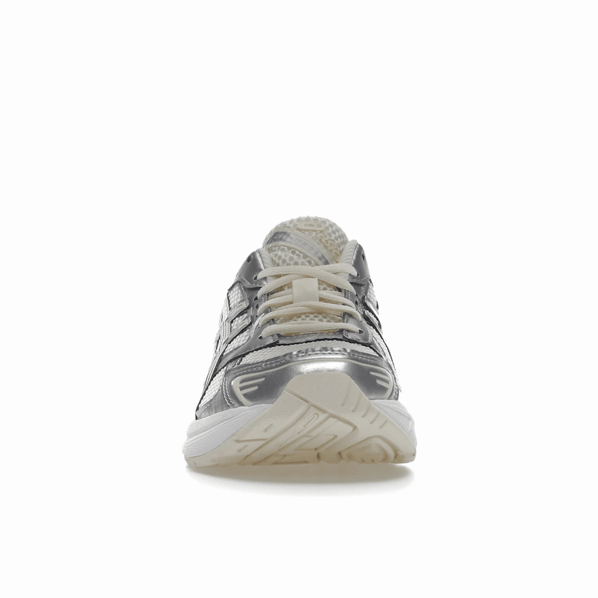 ASICS Gel-1130 Cream Pure Silver Everyday cushioned runners