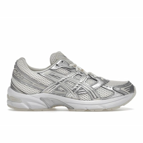 ASICS Gel-1130 Cream Pure Silver Classic Jordan shoe line