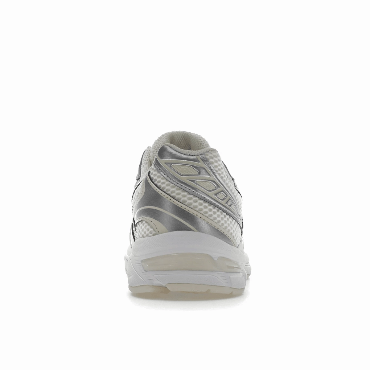 ASICS Gel-1130 Cream Pure Silver Everyday cushioned runners