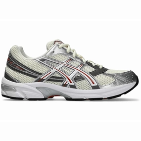 ASICS Gel-1130 Cream White Classic Jordan shoe line