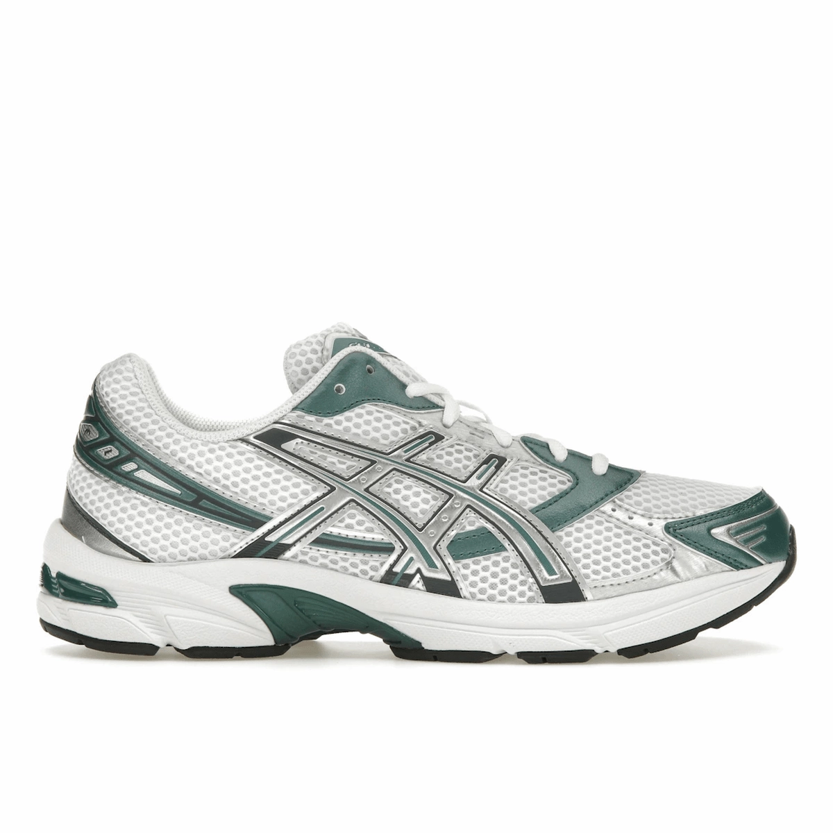ASICS Gel-1130 Dark Neptune Classic Jordan shoe line