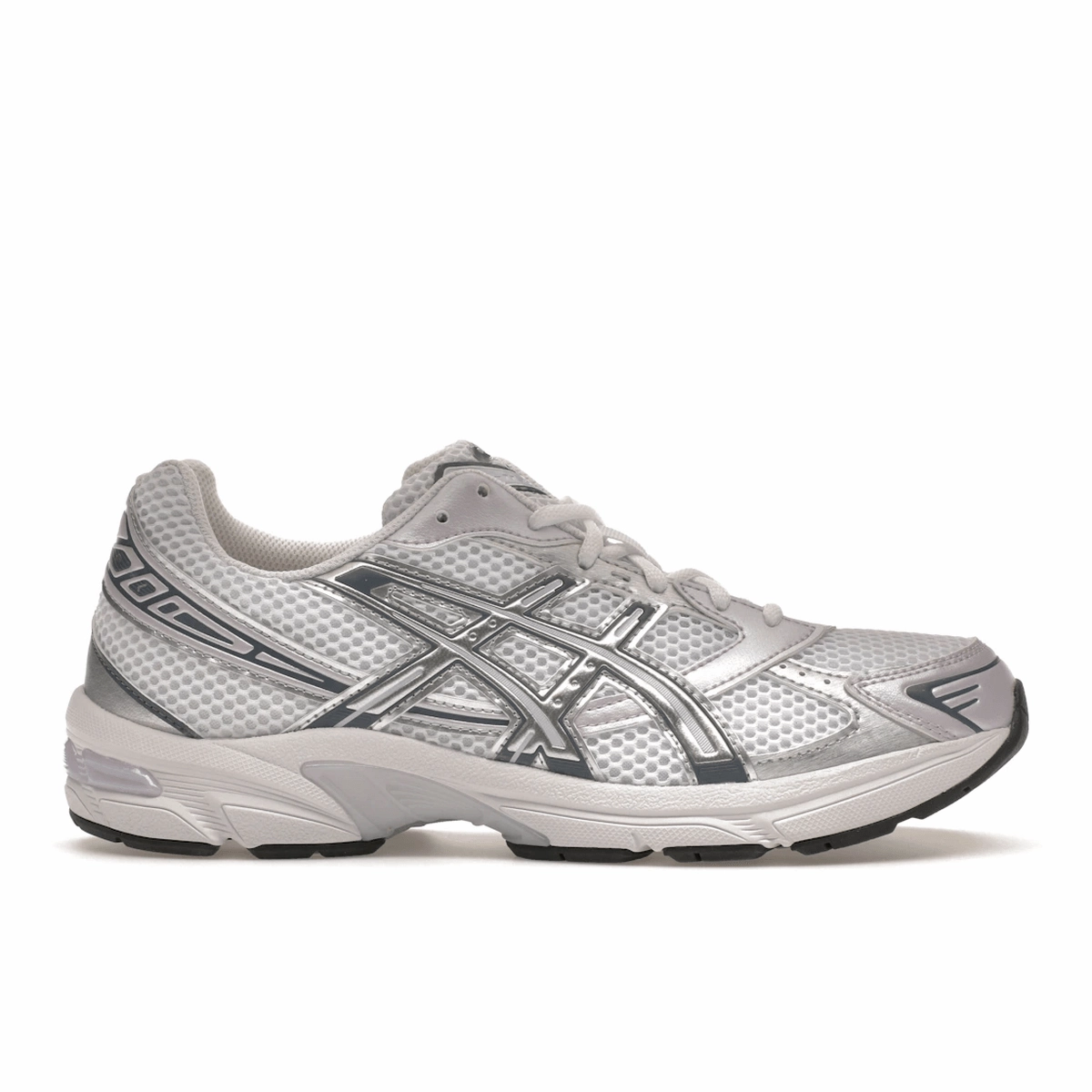 ASICS Gel-1130 Faded Ash Rock Classic Jordan shoe line