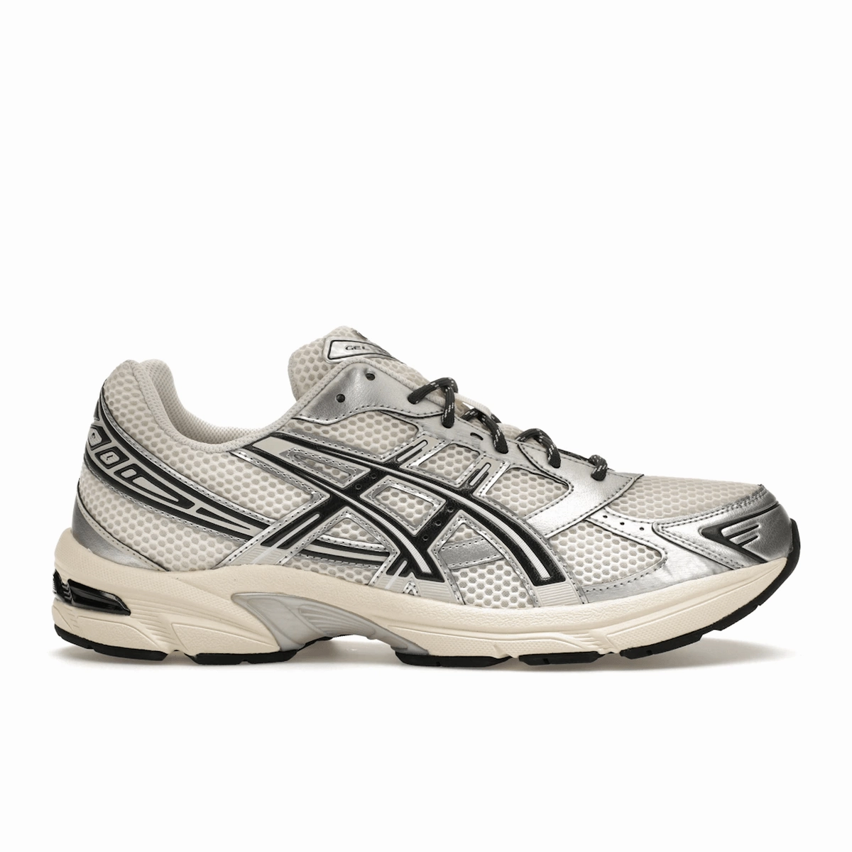 ASICS Gel-1130 Kith Cream Scarab Classic Jordan shoe line