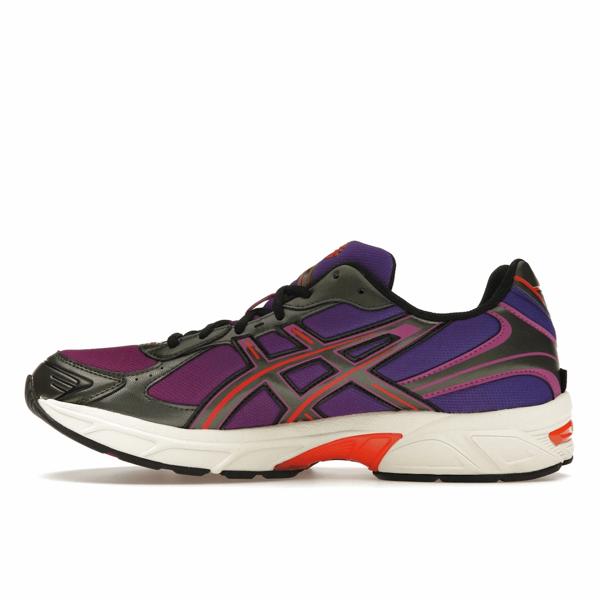 ASICS Gel-1130 Kith Marvel Villains Magneto Sealed Box Everyday cushioned runners